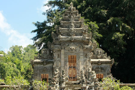 Kehen Tempel in Bangli