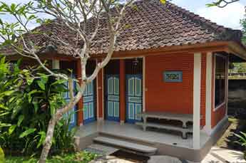 Villa Kompiang - Massage Haus